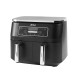 Ninja AF300 Double 7.6 L Stand-alone 1690 W Hot air fryer Black