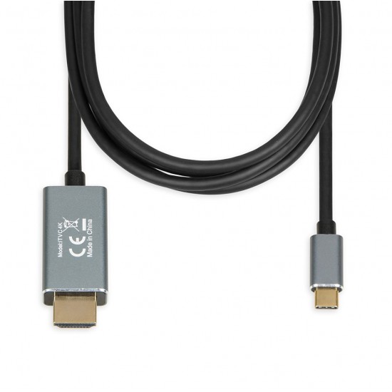 iBOX ITVC4K USB-C to HDMI cable