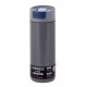 Kambukka Olympus Serious Grey - thermal mug, 500 ml