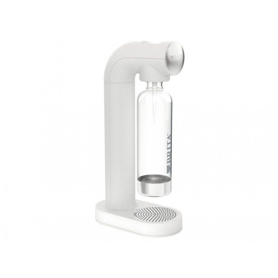 Saturator Brita SodaOne (white)