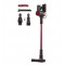 3-in-1 Taurus Crossback Glow upright hoover