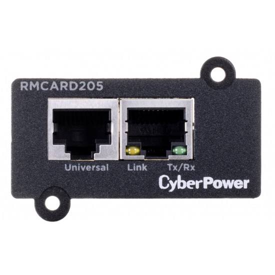 CyberPower RMCARD205 remote power controller