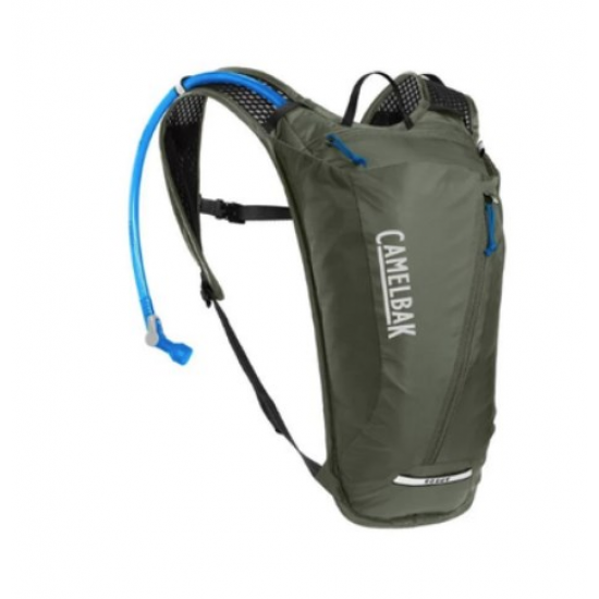 Camelbak Rogue Light 7 2L Dusty Olive Backpack