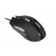 iBox Aurora A-1 mouse Right-hand USB Type-A Optical 2400 DPI