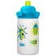 CamelBak eddy+ Kids SST Vacuum Insulated 350ml Thermal Bottle, Bugs!