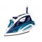 MPM MZE-21/NS Steam Iron 2800 Watt Blue