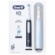 Braun Oral-B iO 3 electric toothbrush set DUO BLACK & BLUE