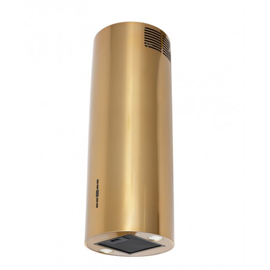 MAAN Elba 2 39 gold gloss hood