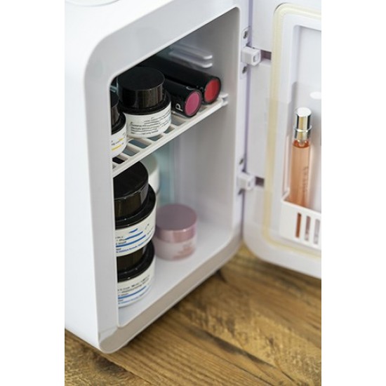 Adler AD 8085 fridge Freestanding 4 L G