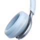 WIRELESS HEADPHONES SOUNDCORE SPACE ONE BLUE (A3035G31)