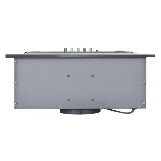 AKPO WK-7 MICRA 50 Inox under-cabinet extractor hood