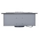 AKPO WK-7 MICRA 50 Inox under-cabinet extractor hood