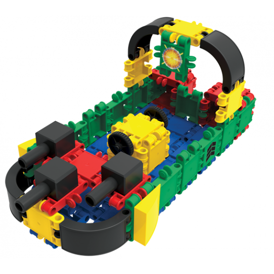 CLICS CD007 building toy