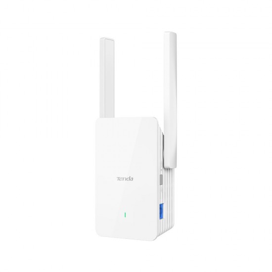 Tenda A23 network extender Network transmitter & receiver 10, 100, 1000 Mbit/s