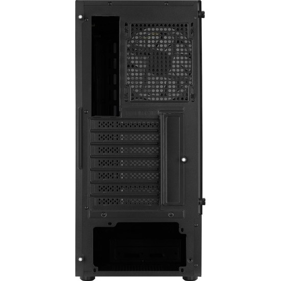 Aerocool Bionic Midi Tower Black