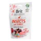 BRIT Care Dog Insects&Turkey - Dog treat - 200 g