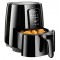 Taurus Air Fry Digital Single 3.5 L Stand-alone 1300 W Hot air fryer Black