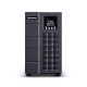 CyberPower OLS3000EA-DE uninterruptible power supply (UPS) Double-conversion (Online) 3 kVA 2700 W 7 AC outlet(s)