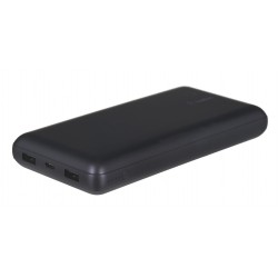 Belkin BPB012btBK 20000 mAh Black