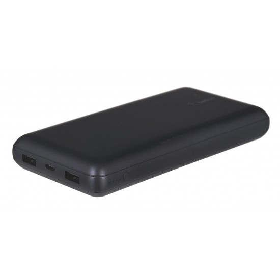 Belkin BPB012btBK 20000 mAh Black