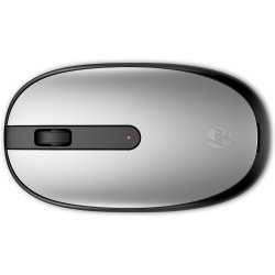 HP 240 Pike Silver Bluetooth Mouse