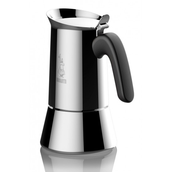 Bialetti Venus box Moka pot 0.2 L Silver