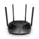 Mercusys AX1800 Dual-Band WiFi 6 Router