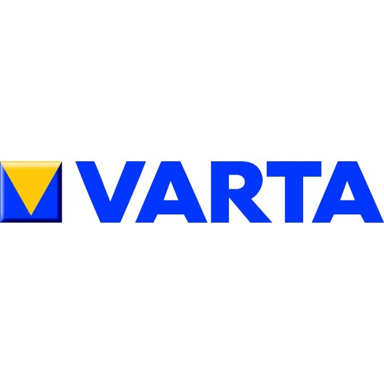 Varta Energy AAA Single-use battery Alkaline