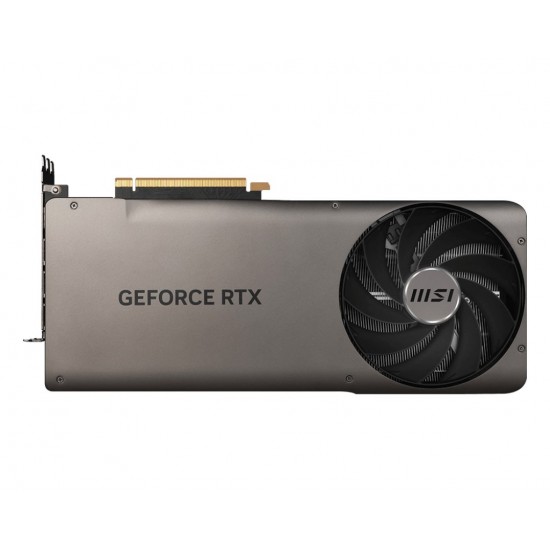 MSI GEFORCE RTX 4080 SUPER 16G EXPERT graphics card NVIDIA 16 GB GDDR6X