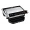 Tefal GC706D34 raclette grill Black,Stainless steel