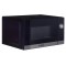 Bosch Serie 2 FFL023MS2 microwave Countertop Solo microwave 20 L 800 W Black, Stainless steel