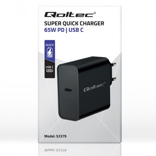 Ładowarka Anker 313 Ace 2 45W 1 x USB-C czarny