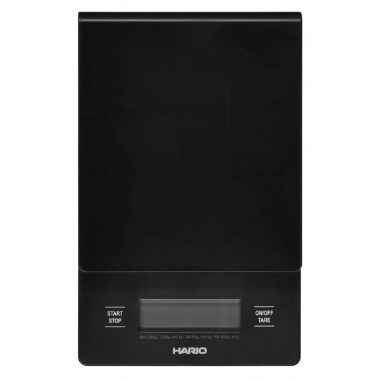 Hario V60 Black Countertop Rectangle