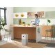 Xiaomi Smart Air Purifier 4 Lite 2 m² 61 dB 33 W White