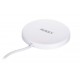 AUEKY Aircore Magnetic LC-A1 Wireless magnetic charger QI USB-C 15W White