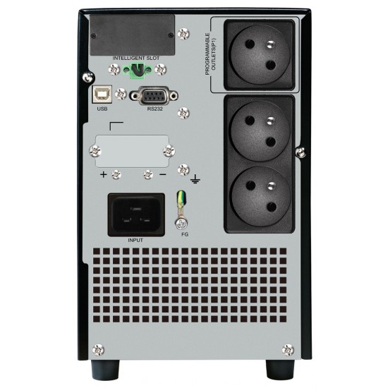 PowerWalker VI 2000 CW FR Line-Interactive 2 kVA 1400 W