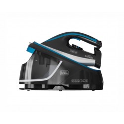 Black+Decker steam generator BXSS2401E (2400W)