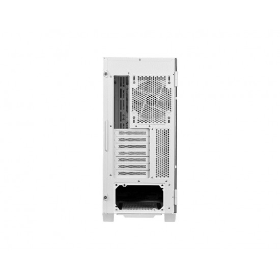 MSI MPG VELOX 100R WHITE case