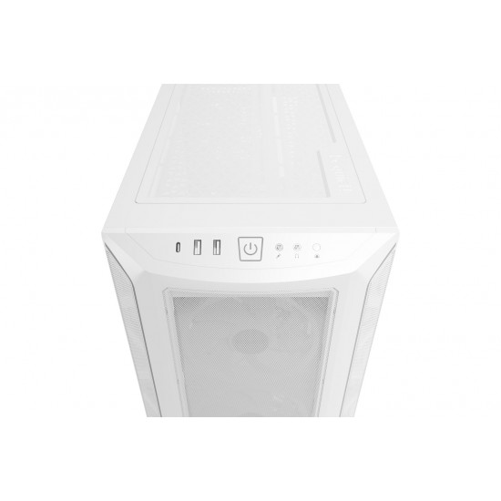 be quiet! Shadow Base 800 FX White Midi Tower