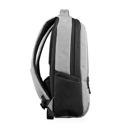 Modecom SMART 15 backpack Black/Grey Polyester