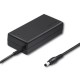 Qoltec 50089.90W power adapter/inverter Indoor Black