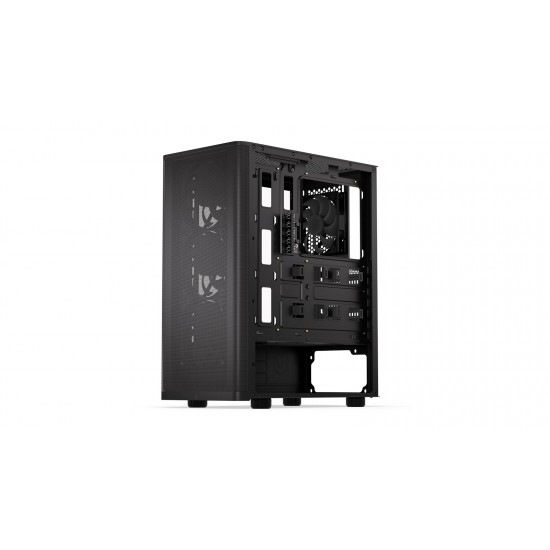 Obudowa Deepcool CH370 biała (R-CH370-WHNAM1-G-1)