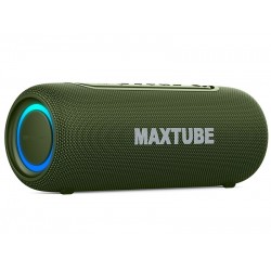 Tracer speaker MaxTube 20W TWS bluetooth green TRAGLO47359