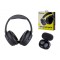 Headphones Skullcandy Crusher ANC 2 Wireless True Black