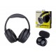 Headphones Skullcandy Crusher ANC 2 Wireless True Black