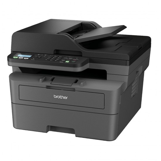 Brother MFC-L2802DW multifunction printer Laser A4 1200 x 1200 DPI 32 ppm Wi-Fi