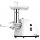 MPM MMM-05 mincer 650 W Stainless steel, White