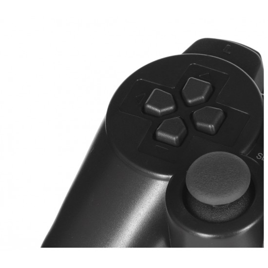 VAKOSS GAMEPAD WIRELESS WITH DUAL-SHOCK FUNCTION