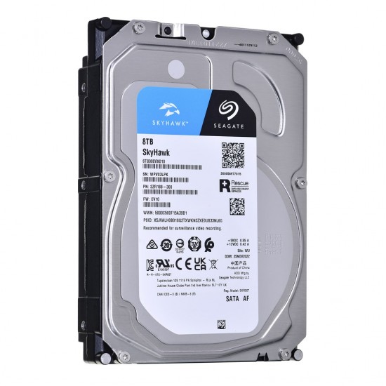 Seagate SkyHawk 3.5