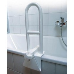 Bath holder